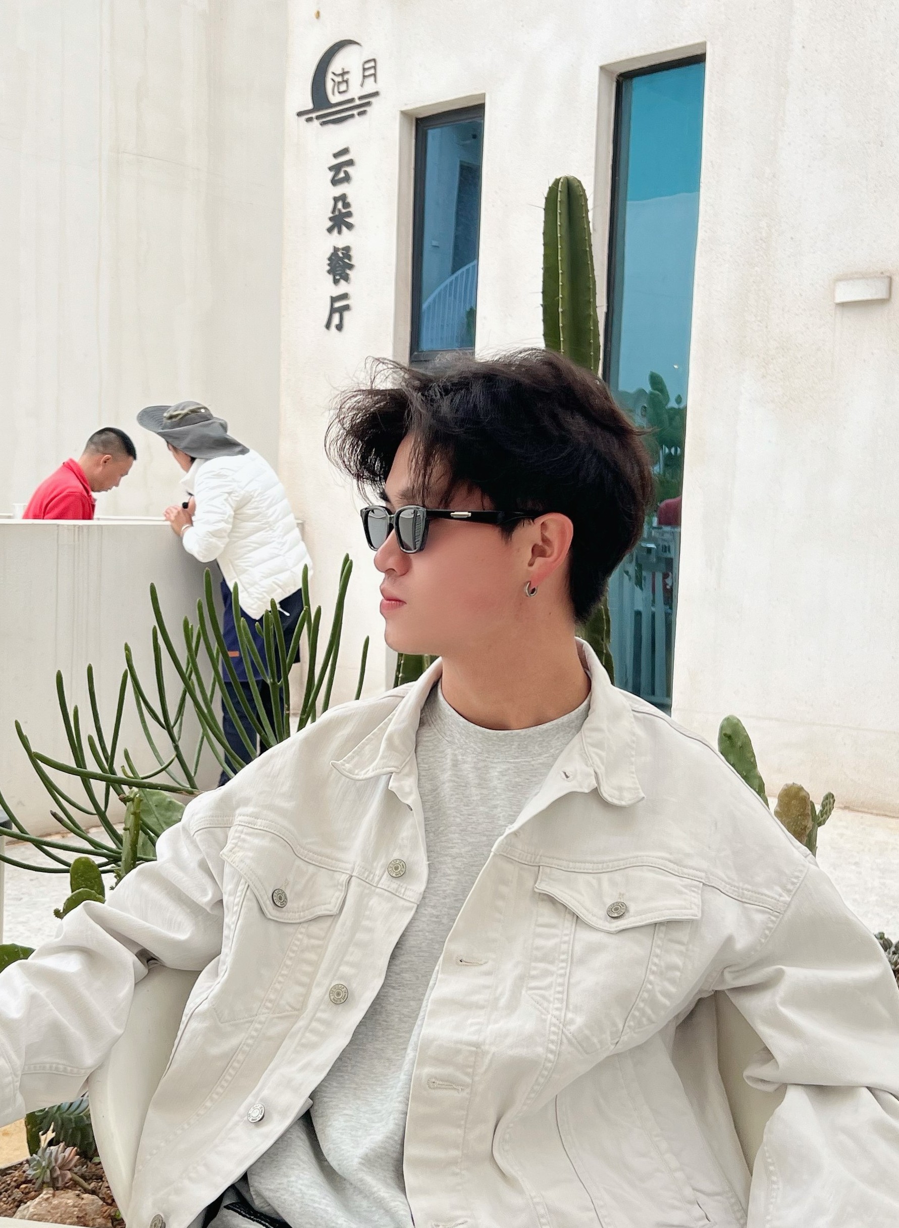 Junxiong Lai